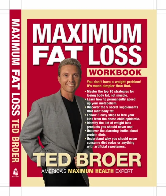 Maximum Fat Loss Workbook