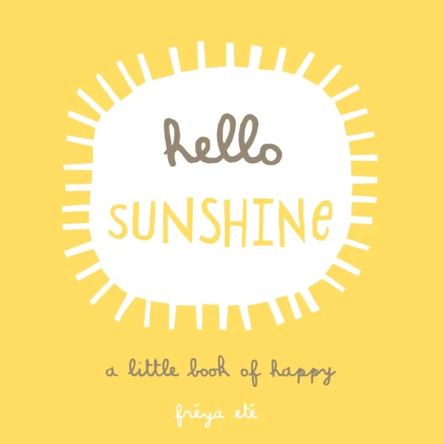 Hello Sunshine
