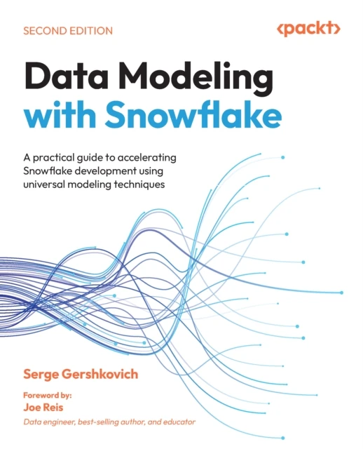 Data Modeling with Snowflake