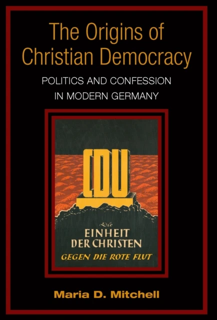 Origins of Christian Democracy