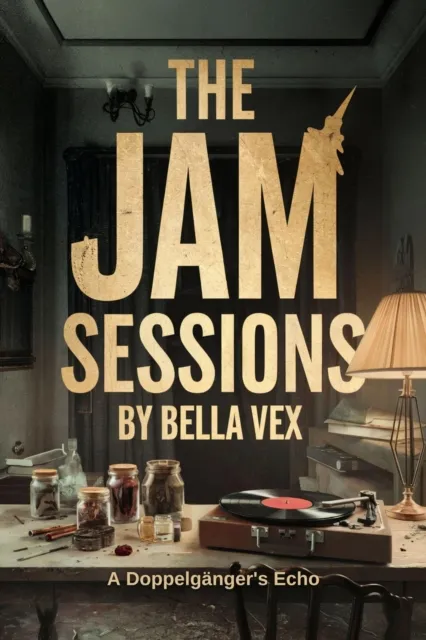 Jam Sessions: A Doppelganger's Echo