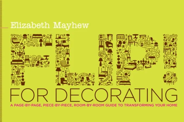 Flip! for Decorating