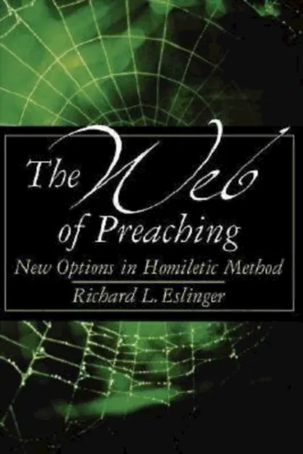 Web of Preaching