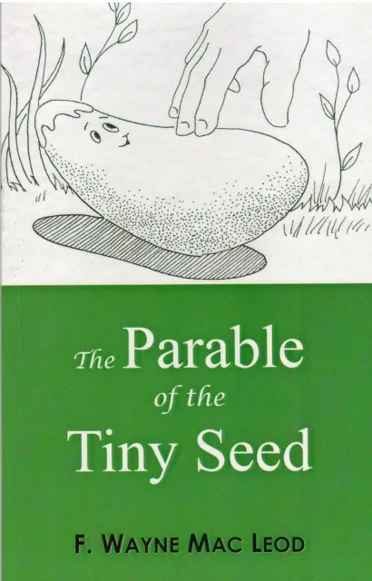 Parable of the Tiny Seed