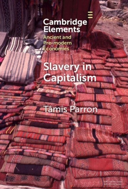 Slavery in Capitalism