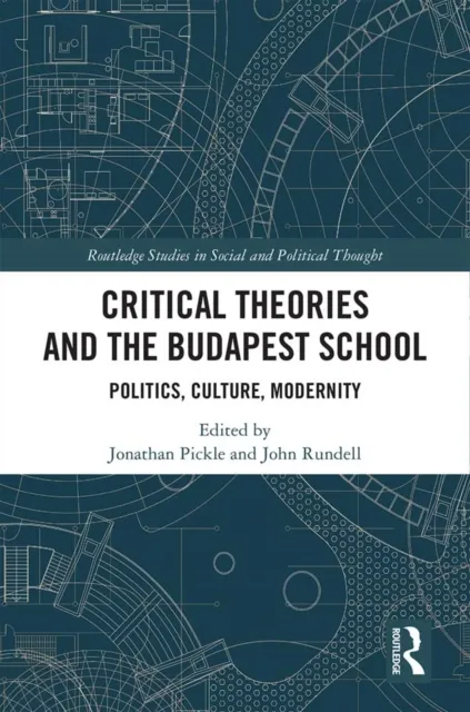 Critical Theories and the Budapest School