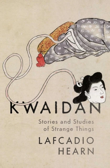 Kwaidan
