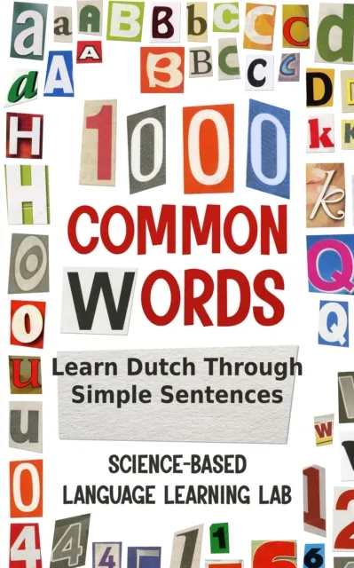 1000 Common Words