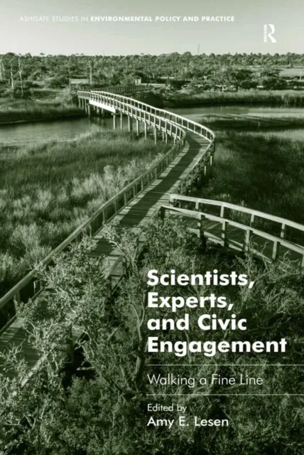 Scientists, Experts, and Civic Engagement
