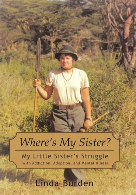Where'S My Sister?