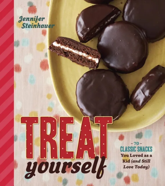 Treat Yourself
