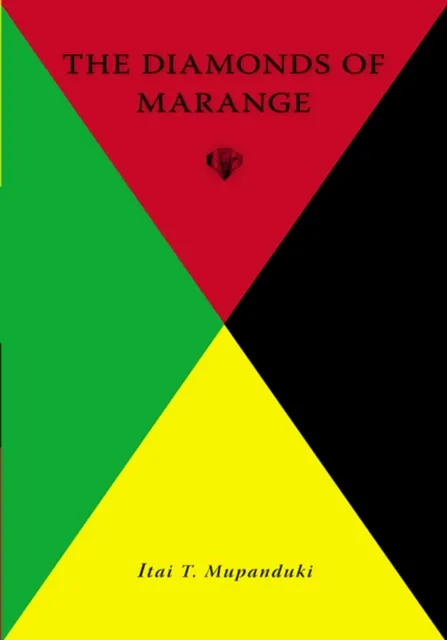 Diamonds of Marange