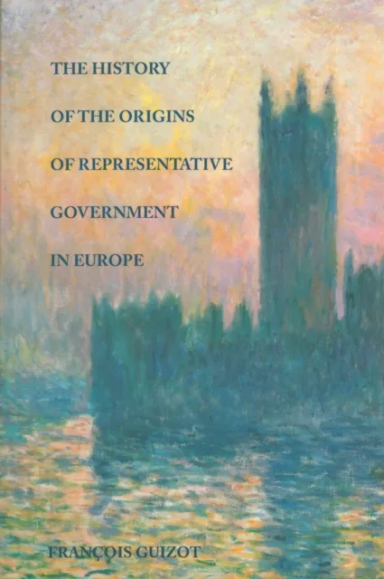 History of the Origins of Representative Government in Europe