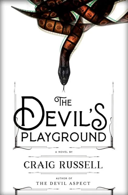 Devil's Playground