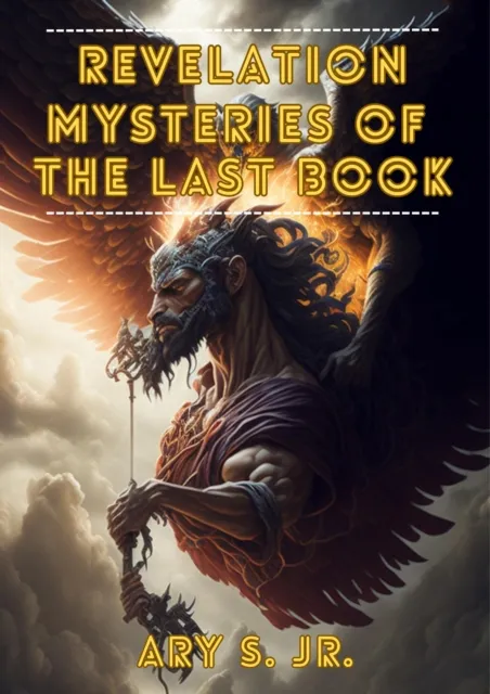 Revelation  Mysteries of the Last Book