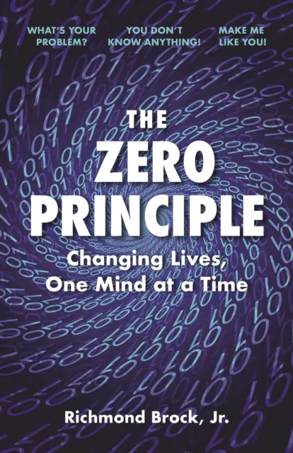 Zero Principle