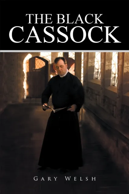 Black Cassock