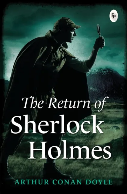 Return of Sherlock Holmes