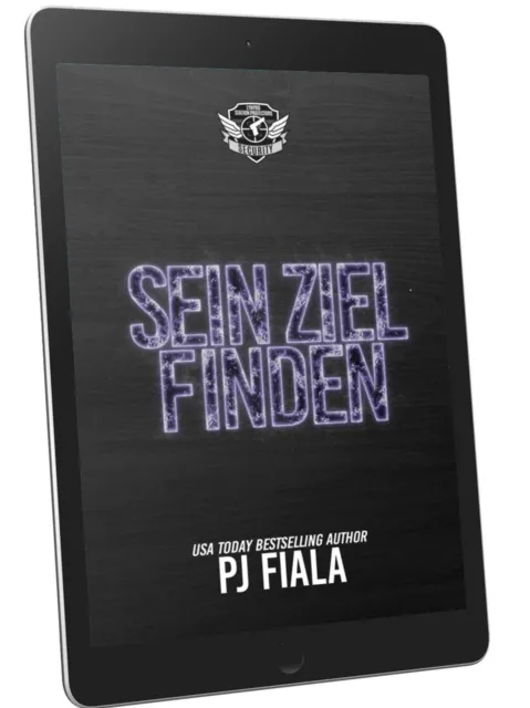 Sein Ziel Finden