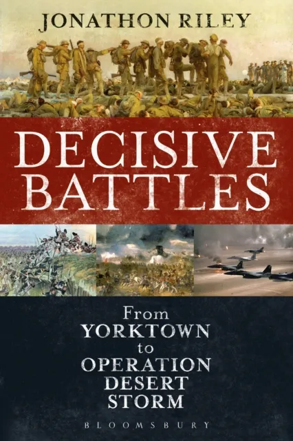 Decisive Battles