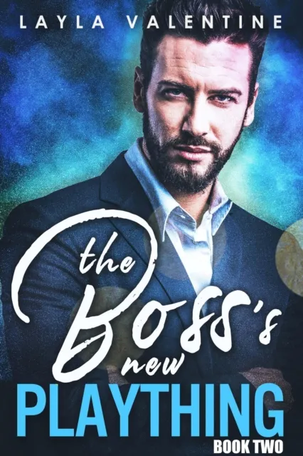 Boss's New Plaything (Book Two)