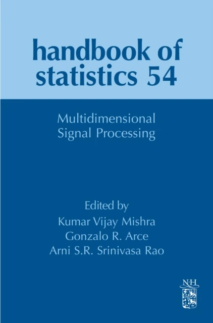 Multidimensional Signal Processing