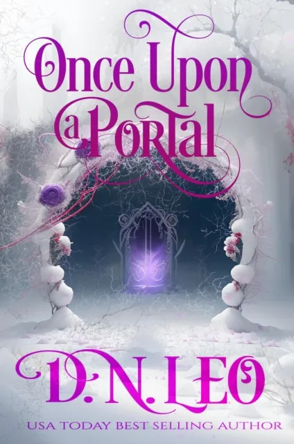 Once Upon a Portal