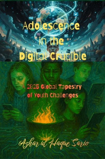 Adolescence in the Digital Crucible