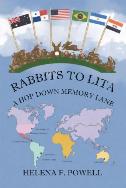 Rabbits to Lita