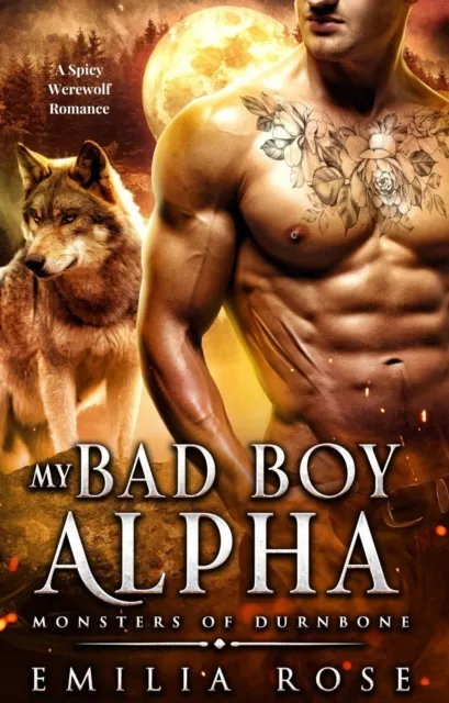 My Bad Boy Alpha
