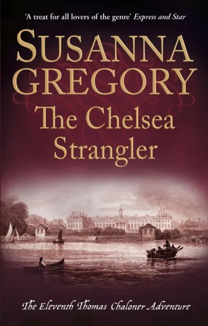 Chelsea Strangler