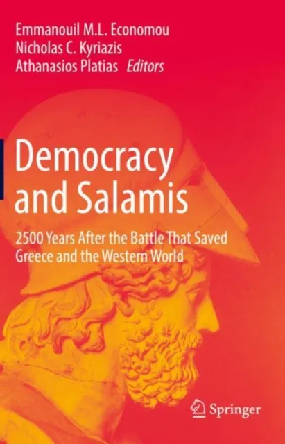Democracy and Salamis