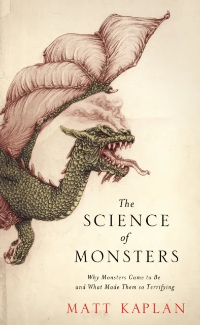 Science of Monsters
