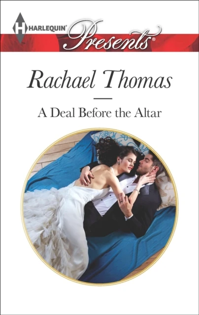 Deal Before the Altar