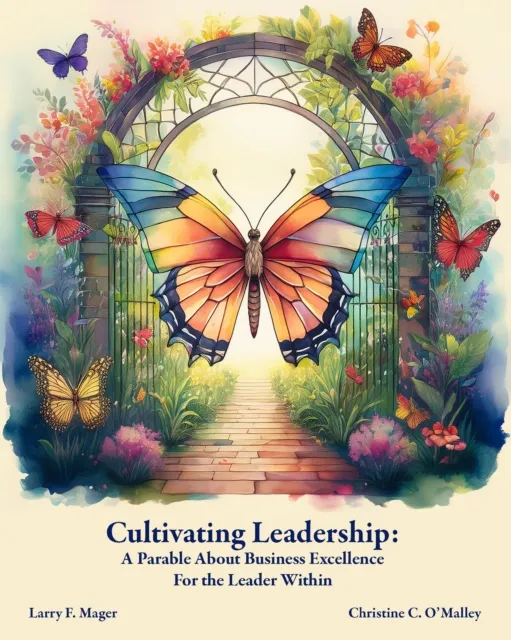 Cultivating Leadership