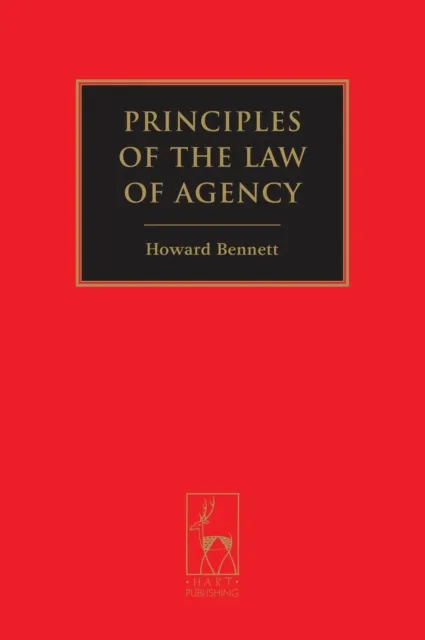 Principles of the Law of Agency