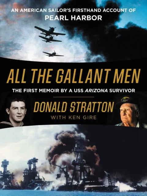All the Gallant Men