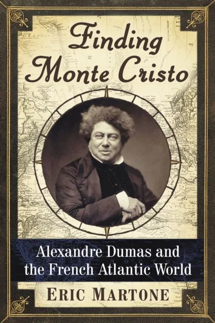 Finding Monte Cristo