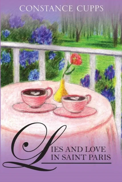 Lies and Love in Saint Paris