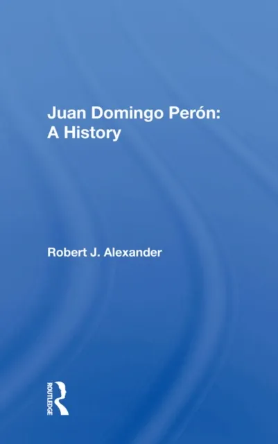 Juan Domingo Peron