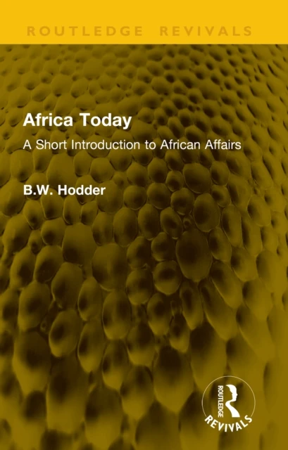 Africa Today