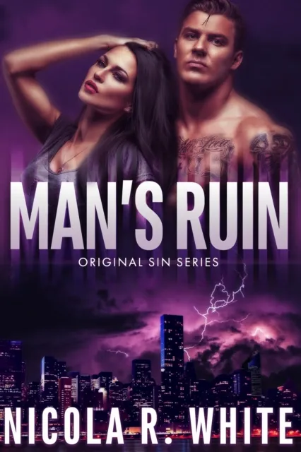 Man's Ruin