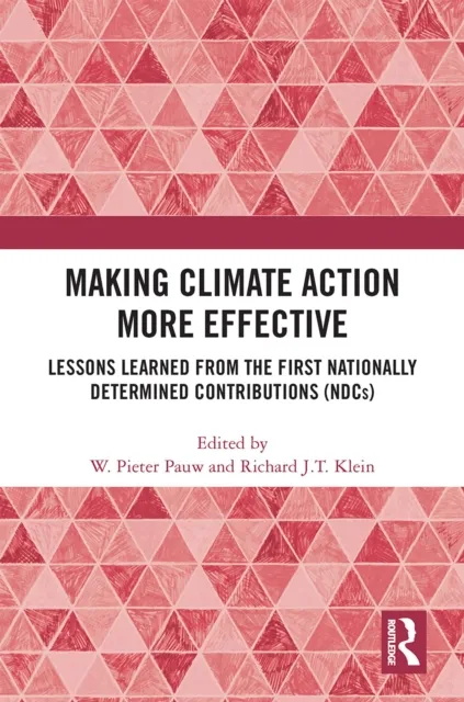 Making Climate Action More Effective