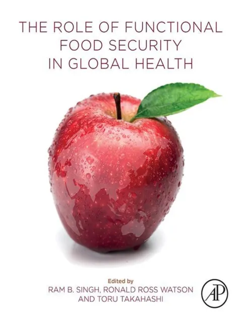 Role of Functional Food Security in Global Health