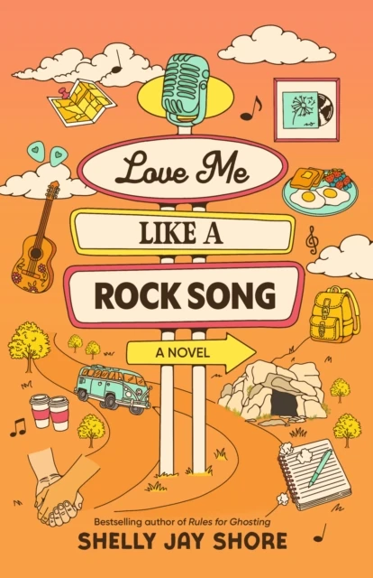 Love Me Like a Rock Song