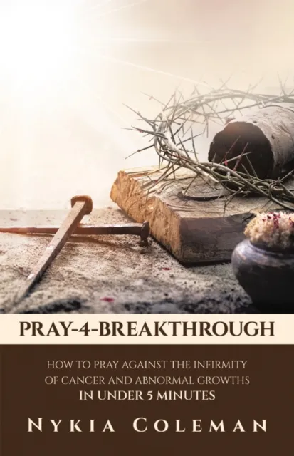 PRAY-4-BREAKTHROUGH