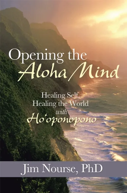Opening the Aloha Mind