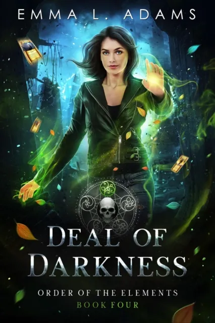 Deal of Darkness