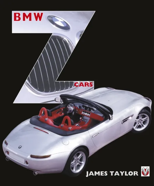 BMW Z Cars