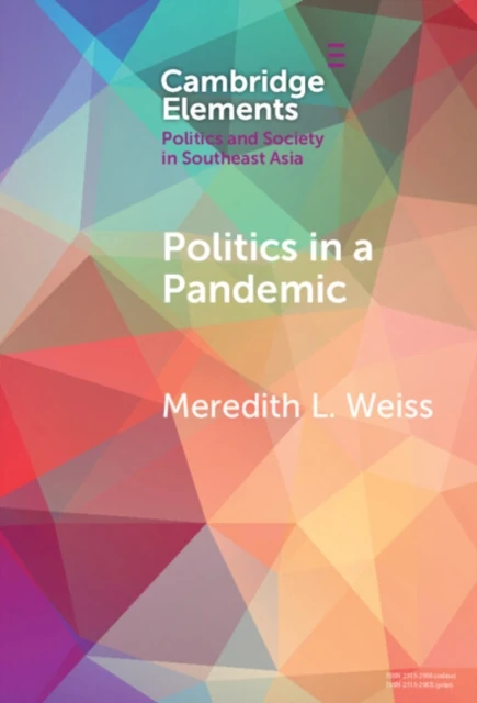 Politics in a Pandemic